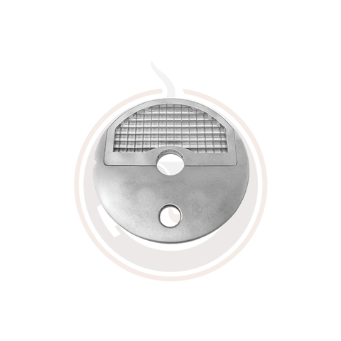 Omcan Cubing / Dicing Disc: 8 mm - 10123