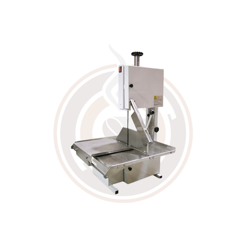 Omcan Tabletop Band Saw with 74" Blade Length and 0.5 HP Motor - 10274