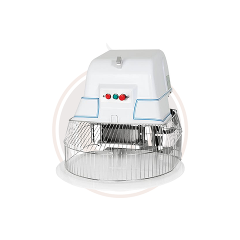 Omcan Electric Meat Tenderizer With Circular Board - 11059