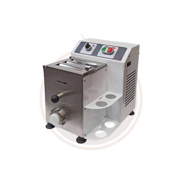 Omcan HP Countertop Pasta Machine with Tank Capacity
