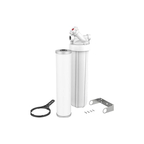 Pentair LR-BB50 Whole House Lead Reduction Water Filter #160410