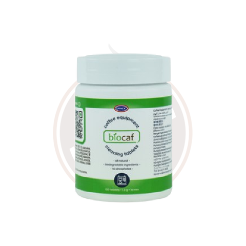 Biocaf Coffee Equipment Cleaning Tablets Biocaf Coffee Equipment Cleaning Tablets