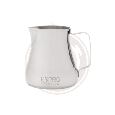 ESPRO Toroid Frothing Pitcher ESPRO Toroid Frothing Pitcher