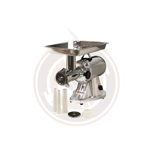 Meat grinder edmonton deals