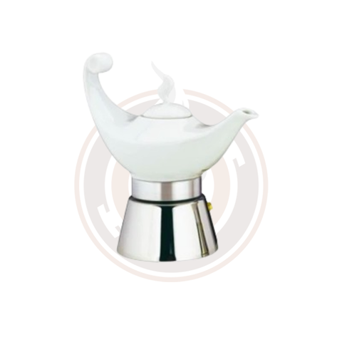 Cilio Espresso Maker Aladino Cilio Espresso Maker Aladino