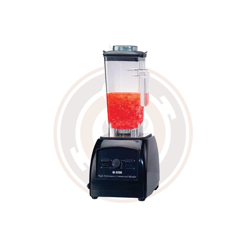 Omcan High Performance Blender with 2 HP Motor - 23997
