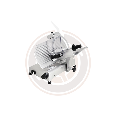 Omcan 10-inch Blade Slicer with 0.30 HP - 31343
