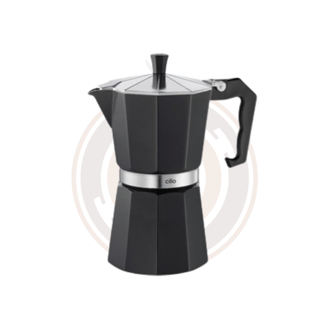 Cilio - Espresso Maker "Classico" - 6 Cups Cilio - Espresso Maker "Classico" - 6 Cups