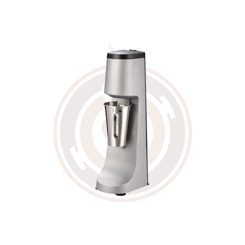 Omcan Stainless Steel Milkshake Blender with 0.6L / 0.63 QT capacity - 39453
