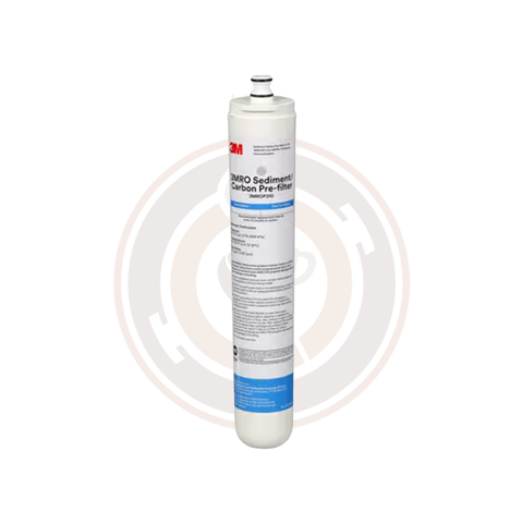 3M™ Under Sink Reverse Osmosis Water Filter Cartridge 3MROP310, 47-9290G2, For 3MRO301, 5 um 3M™ Under Sink Reverse Osmosis Water Filter Cartridge 3MROP310, 47-9290G2, For 3MRO301, 5 um