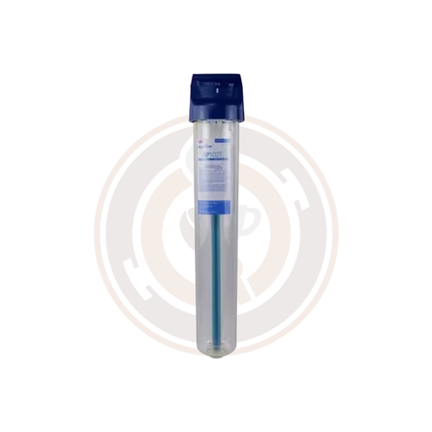 3M Aqua-Pure® Whole House Std. Dia. Water Filter Housing, Model AP102T, 5530008 3M Aqua-Pure® Whole House Std. Dia. Water Filter Housing, Model AP102T, 5530008