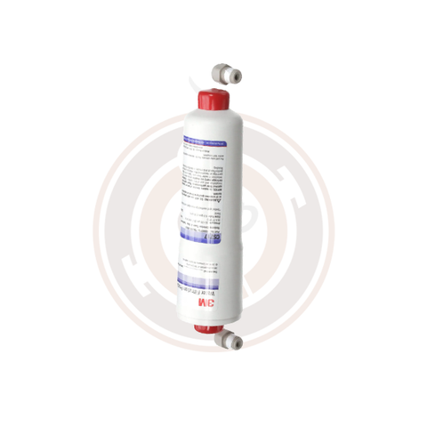 3M™ CUNO Legacy In-line System for Beverage Applications CFS717, 5560215, 10/Case 3M™ CUNO Legacy In-line System for Beverage Applications CFS717, 5560215, 10/Case