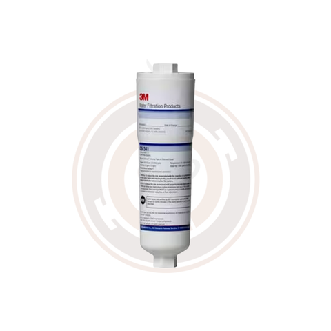 3M™ OCS Series In-line Water Filtration System CS-341, 5560216, For Office Coffee Applications, 12/Case 3M™ OCS Series In-line Water Filtration System CS-341, 5560216, For Office Coffee Applications, 12/Case
