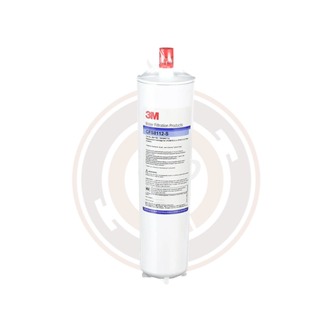 3M™ Water Filtration Products Filter Cartridge, Model CFS8112-S, 12 per case, 5581708 3M™ Water Filtration Products Filter Cartridge, Model CFS8112-S, 12 per case, 5581708