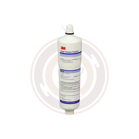 3M™ In-line Scale Inhibition Filter Cartridge HF8-S, 5582113, High Temperature, 6 gpm, High Flow, 10/Case 3M™ In-line Scale Inhibition Filter Cartridge HF8-S, 5582113, High Temperature, 6 gpm, High Flow, 10/Case