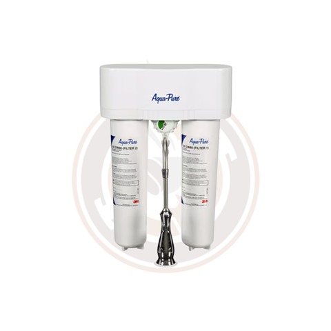 3M™ Aqua Pure™ Drinking Water Filtration System, Model AP-DWS1000, 5583101 3M™ Aqua Pure™ Drinking Water Filtration System, Model AP-DWS1000, 5583101