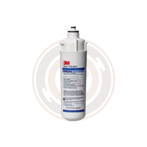 3M™ 9000 Series Retrofit Filter Cartridge CFS9720, 5631603, Standard Length, 5 um NOM, 1.5 gpm, 4800 gal, 12/Case 3M™ 9000 Series Retrofit Filter Cartridge CFS9720, 5631603, Standard Length, 5 um NOM, 1.5 gpm, 4800 gal, 12/Case