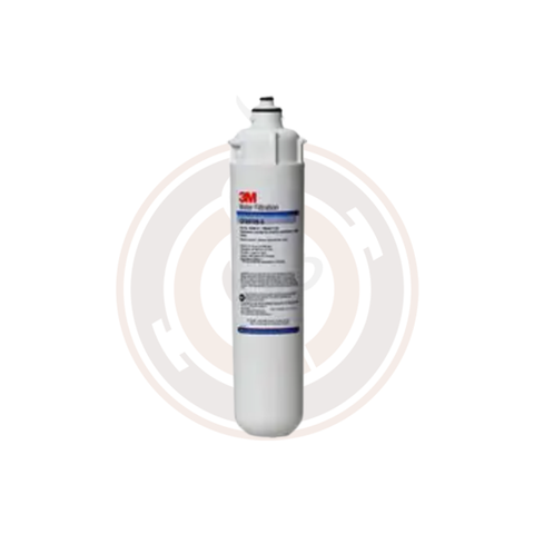 3M™ 9000 Series Retrofit Filter Cartridge CFS9720EL-S, 5631706, Extended Length, 5 um NOM, 1.67 gpm, 5500 gal 3M™ 9000 Series Retrofit Filter Cartridge CFS9720EL-S, 5631706, Extended Length, 5 um NOM, 1.67 gpm, 5500 gal