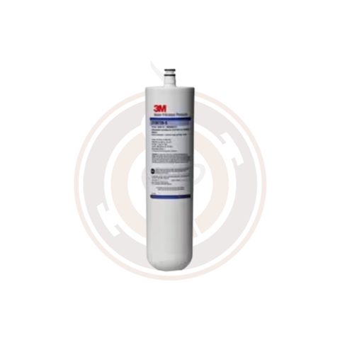 3M™ 8000 Series Filter Cartridge CFS8720-S, 5631904, Standard Length, 5 um NOM, 1.5 gpm, 4800 gal, 12/Case 3M™ 8000 Series Filter Cartridge CFS8720-S, 5631904, Standard Length, 5 um NOM, 1.5 gpm, 4800 gal, 12/Case