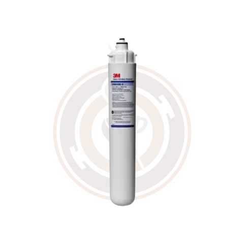 3M™ 9000 Series Retrofit Filter Cartridge CFS9005-IMF, 5593707, Standard Length, For Ice Maker Applications, 12/Case 3M™ 9000 Series Retrofit Filter Cartridge CFS9005-IMF, 5593707, Standard Length, For Ice Maker Applications, 12/Case