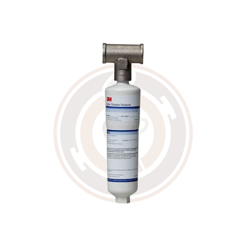 3M™ In-line Scale Inhibition System SF18-S, 5607708, High Temperature, 6 gpm, 3/4 in NPT Inlet/Outlet 3M™ In-line Scale Inhibition System SF18-S, 5607708, High Temperature, 6 gpm, 3/4 in NPT Inlet/Outlet