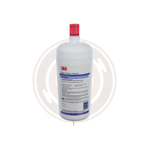 3M™ Water Filtration Products Filter Cartridge, Model HF40-S 5613305 3M™ Water Filtration Products Filter Cartridge, Model HF40-S 5613305