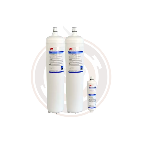 3M™ Water Filtration Products Cartridge, Model DP290, 5613802 3M™ Water Filtration Products Cartridge, Model DP290, 5613802