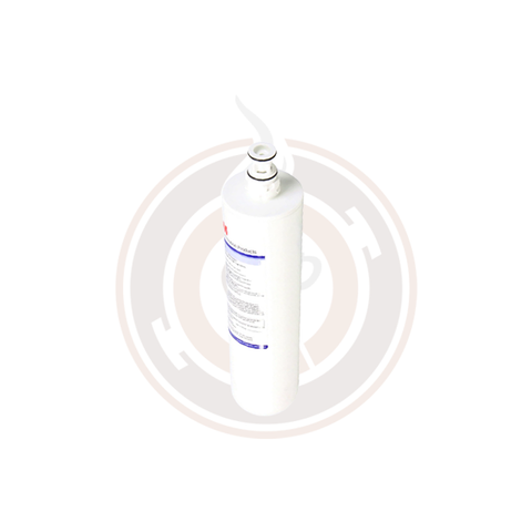 3M™ Water Filtration Products Filter Cartridge, Model HF25-S, 5615203 3M™ Water Filtration Products Filter Cartridge, Model HF25-S, 5615203