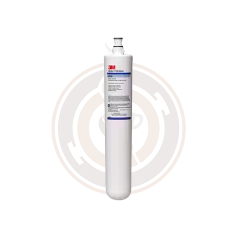 3M™ High Flow Series Filter Cartridge HF35, 5615205, 1 um NOM, 1.67 gpm, 12600 gal, 1.8 ft3 3M™ High Flow Series Filter Cartridge HF35, 5615205, 1 um NOM, 1.67 gpm, 12600 gal, 1.8 ft3