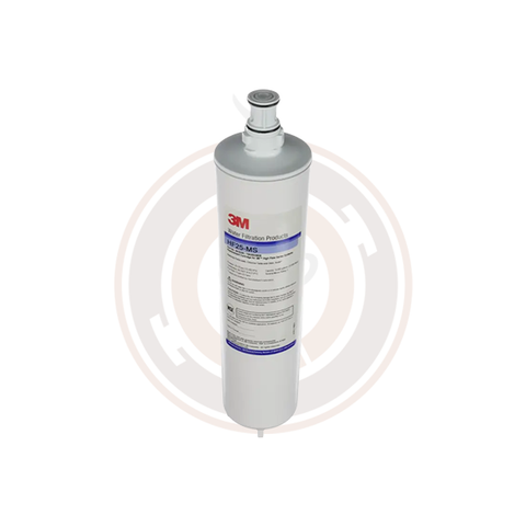 3M™ Water Filtration Products Filter Cartridge, Model HF25-MS, 5615209 3M™ Water Filtration Products Filter Cartridge, Model HF25-MS, 5615209