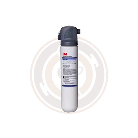 3M™ Water Filtration Products, BREW120-MS System, 5616001 3M™ Water Filtration Products, BREW120-MS System, 5616001