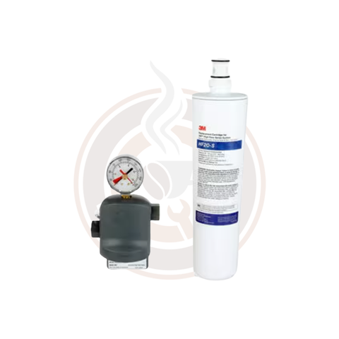 3M™ Water Filtration Products System, Model ICE120-S, 5616003 3M™ Water Filtration Products System, Model ICE120-S, 5616003
