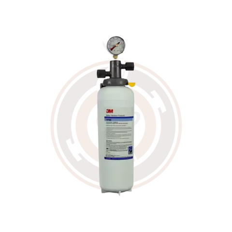 3M™ Water Filtration Products Filter System, Model BEV160, 5616301 3M™ Water Filtration Products Filter System, Model BEV160, 5616301