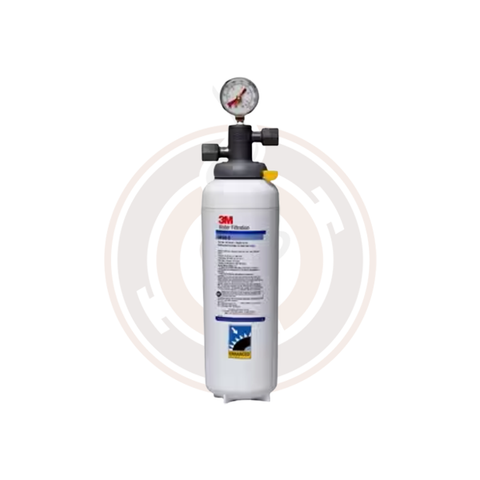 3M™ Water Filtration Products System, Model ICE160-S, 5616303 3M™ Water Filtration Products System, Model ICE160-S, 5616303