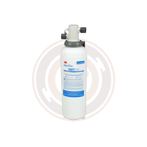 3M™ Aqua Pure™ Full Flow Drinking Water System, Model 3MFF100, 5616318 3M™ Aqua Pure™ Full Flow Drinking Water System, Model 3MFF100, 5616318