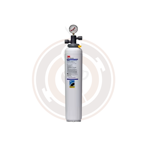 3M™ Water Filtration Products Filter System, Model ICE190-S, 5616403 3M™ Water Filtration Products Filter System, Model ICE190-S, 5616403