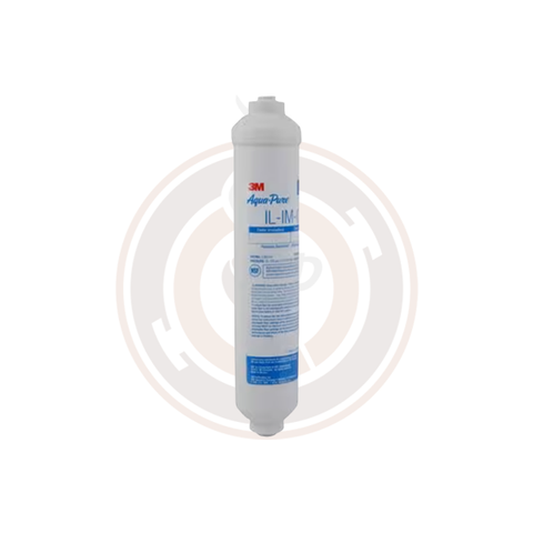 Aqua-Pure® In-Line Water Filtration System, Model IL-IM-01, 10 per case, 5617202 Aqua-Pure® In-Line Water Filtration System, Model IL-IM-01, 10 per case, 5617202