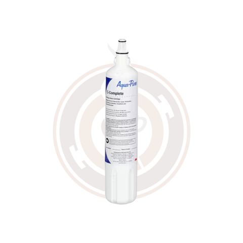 3M™ Aqua-Pure™ Under Sink Dedicated Faucet Water Filter Cartridge AP Easy C-Complete, 5618044, 0.5 um 3M™ Aqua-Pure™ Under Sink Dedicated Faucet Water Filter Cartridge AP Easy C-Complete, 5618044, 0.5 um