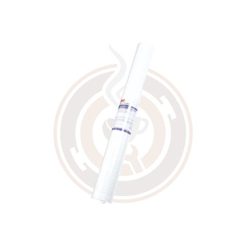 3M™ Water Filtration Products, CFS110-C20 Drop-In Replacement Cartridge, 15 per case, 56121201 3M™ Water Filtration Products, CFS110-C20 Drop-In Replacement Cartridge, 15 per case, 56121201