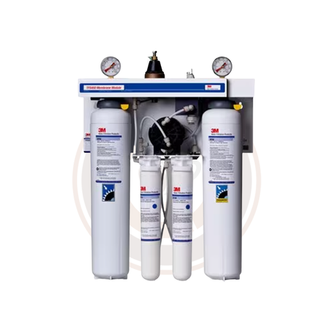 3M™ Water Filtration Products System Assembly TFS450, 5623901, RO System 3M™ Water Filtration Products System Assembly TFS450, 5623901, RO System