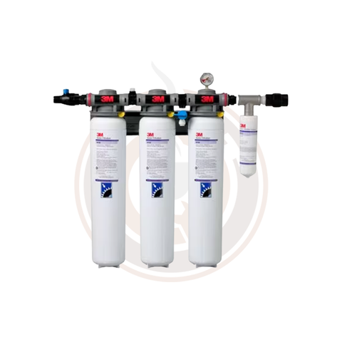 3M™ Water Filtration Products, DP390 Filter System, 5624102 3M™ Water Filtration Products, DP390 Filter System, 5624102