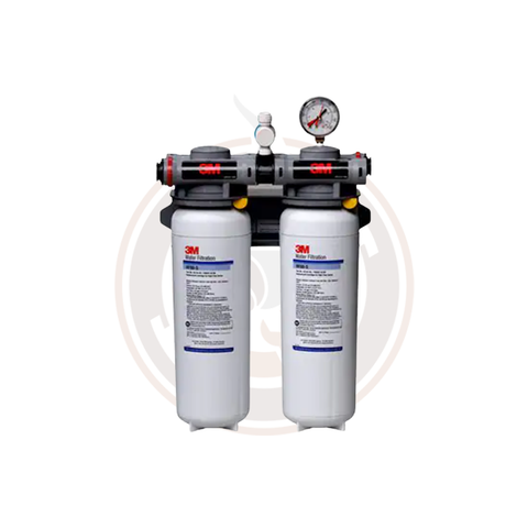 3M™ Water Filtration Products System, Model ICE265-S, 5624504 3M™ Water Filtration Products System, Model ICE265-S, 5624504