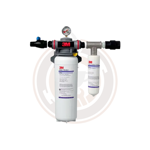 3M™ Water Filtration Products, SF165 System, 5624601 3M™ Water Filtration Products, SF165 System, 5624601