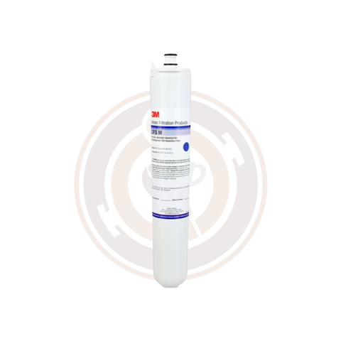 3M™ Reverse Osmosis Replacement Water Filter Cartridge TFS450 CARTPAK, 5624803 3M™ Reverse Osmosis Replacement Water Filter Cartridge TFS450 CARTPAK, 5624803
