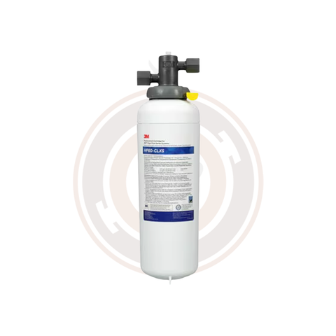 3M™ High Flow Series Filter System HF160-CLXS 5626005, For Cold Beverage Applications, 0.2 um NOM 3M™ High Flow Series Filter System HF160-CLXS 5626005, For Cold Beverage Applications, 0.2 um NOM