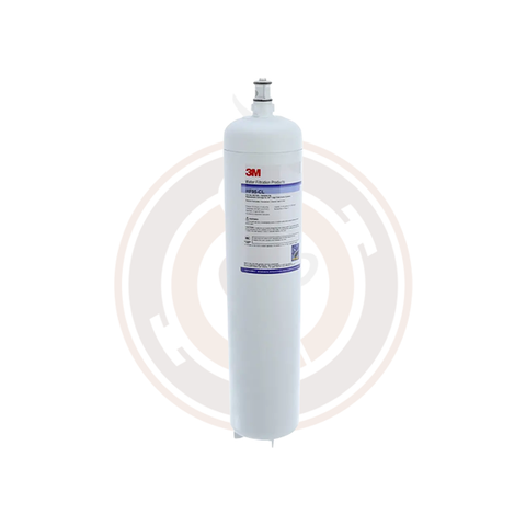 3M 5627302 Filter Cartridge, High Flow Series, HF95-CL, 5 um NOM, 2.5 GPM, 30000 Gallons, Chloramine 3M 5627302 Filter Cartridge, High Flow Series, HF95-CL, 5 um NOM, 2.5 GPM, 30000 Gallons, Chloramine