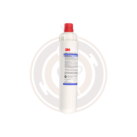 3M™ 9000 Series Retrofit Filter Cartridge CFS9112-S, 5631604, Standard Length, 1 um NOM, 1.5 gpm, 10000 gal, 12/Case 3M™ 9000 Series Retrofit Filter Cartridge CFS9112-S, 5631604, Standard Length, 1 um NOM, 1.5 gpm, 10000 gal, 12/Case