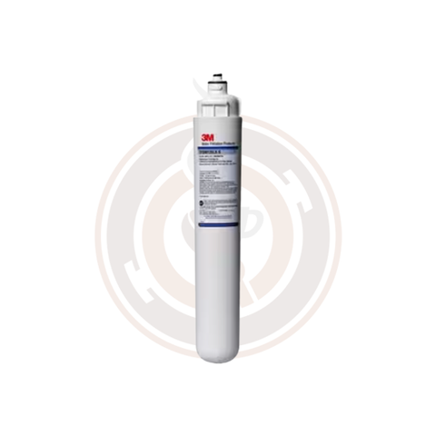 3M™ 9000 Series Retrofit Filter Cartridge CFS9812ELX-S, 5631710, Extended Length, 0.5 um NOM, 1.67 gpm, 14000 gal 3M™ 9000 Series Retrofit Filter Cartridge CFS9812ELX-S, 5631710, Extended Length, 0.5 um NOM, 1.67 gpm, 14000 gal