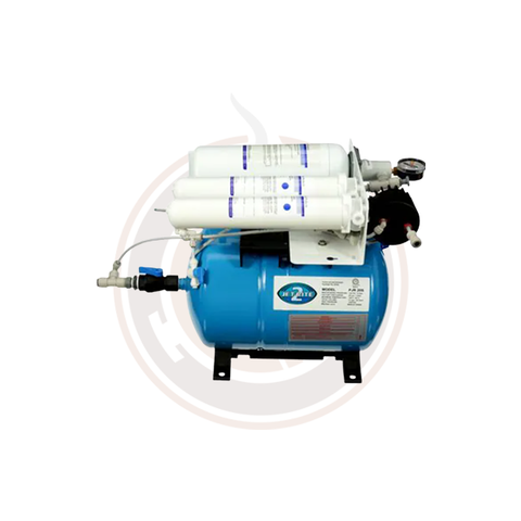 3M™ ScaleGard™ Reverse Osmosis Water Filtration Systems For Combi-Ovens and Steamers SGLP200-CL, 5636202, 200 gal/d 3M™ ScaleGard™ Reverse Osmosis Water Filtration Systems For Combi-Ovens and Steamers SGLP200-CL, 5636202, 200 gal/d