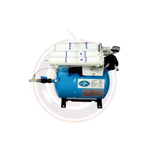 3M™ ScaleGard™ Reverse Osmosis Water Filtration Systems For Combi-Ovens and Steamers SGLP200-CL-BP, 5636203, 200 gal/d 3M™ ScaleGard™ Reverse Osmosis Water Filtration Systems For Combi-Ovens and Steamers SGLP200-CL-BP, 5636203, 200 gal/d